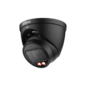 Dahua HDW5859T-ZE-IL-Bl 8MP WizMind Smart Dual Light Eyeball 2.7-12mm Motorzoomlens