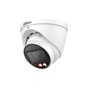 Dahua HDW5859T-ZE-IL 8MP WizMind Smart Dual Light Eyeball 2.7-12mm Motorzoomlens