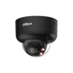 Dahua HDBW5459R1-ASE-PV-PRO-Bl Schwarz 4MP WizMind WizColor Dome 2,8mm Objektiv