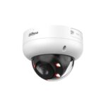 Dahua HDBW3849R-ZS-IL 8MP WizSense Smart Dual Light Dome 2.7-13.5mm motorzoomlens