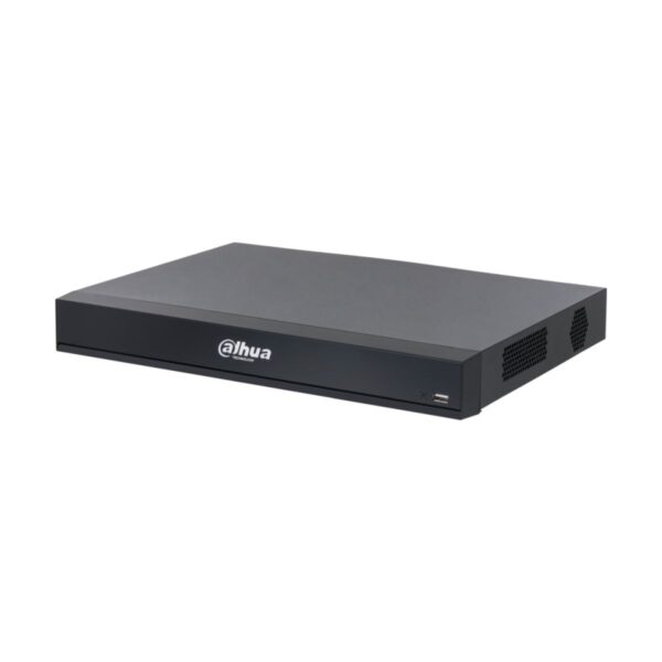 Dahua NVR5232-XI/Pro Geen PoE