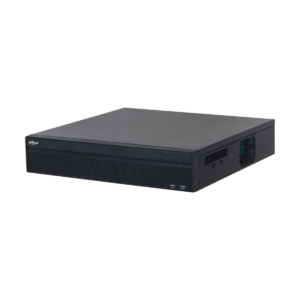 Dahua NVR5864-EI2 Geen PoE, Zonder Opslag, Geschikt voor 64 IP camera's