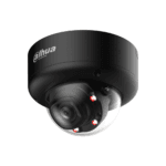 Dahua HDBW5459E1-ZE-IL-Bl 4MP WizMind Smart Dual Light Dome 2.7-12mm Motorzoomlens