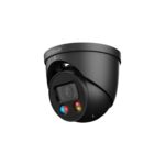 Dahua HDW3449H-AS-PV-B Zwart 4MP TiOC 3.0 Eyeball 2.8mm Lens