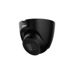 Dahua HDW2441T-S-B Zwart 4MP/20fps D/N IR Eyeball 2.8mm lens