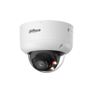 Dahua HDBW5459R1-ASE-PV-PRO 4MP WizMind WizColor Dome 2.8mm Lens