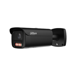Dahua HFW5459E1-ZE-IL-Bl 4MP WizMind Smart Dual Light Bullet 2.7-12mm Motorzoomlens