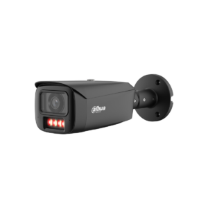 Dahua HFW5459T1-ASE-PV-PRO-Bl Zwart 4MP WizMind WizColor Bullet 2.8mm Lens