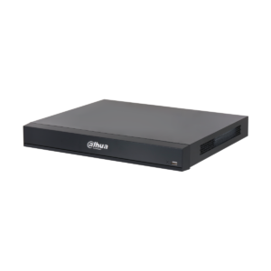 Dahua NVR5208-8P-XI/Pro, 8x PoE, Geschikt voor 8 IP camera's