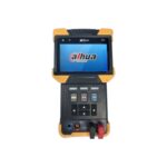 Dahua PFM900-E HD-CVI/IP/SD Camera test tool/Multimeter