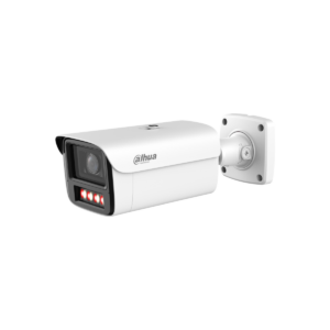 Dahua HFW5859Z-ZHE-PV-PRO 8MP WizMind WizColor Bullet 2.7-12mm Motorzoomlens