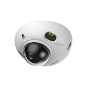 Dahua HDBW3649F-AS-IL 6MP WizSense Smart Dual Light Dome 2.1mm Lens