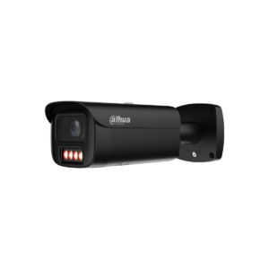 Dahua HFW5859E1-ZE-IL-Bl 8MP WizMind Smart Dual Light Bullet 2.7-12mm Motorzoomlens