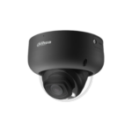 Dahua HDBW5449R-ASE-LED-B Zwart 4MP ePoE Full-color 2.0 WizMind Dome 2.8mm lens