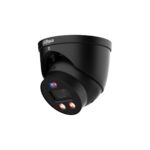 Dahua HDW3449H-AS-PV-PRO Zwart 4MP TiOC PRO Eyeball 2.8mm Lens