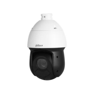Dahua SD4D225MB-HNR 2MP WizSense Smart Dual Light PTZ 25x Optische zoom, incl. muurmontage