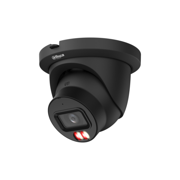 Dahua HDW5859TM-ASE-IL-Bl 8MP WizMind Smart Dual Light Eyeball 2.8mm