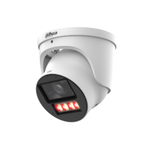 Dahua HDW5859H-ZE-PV-PRO 8MP WizMind WizColor Eyeball 2.7-12mm Motorzoomlens