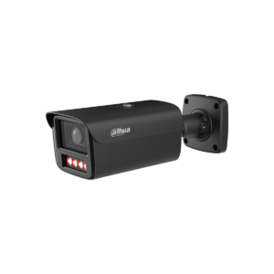 Dahua HFW5859Z-ZHE-PV-PRO-Bl Zwart 8MP WizMind WizColor Bullet 2.7-12mm Motorzoom