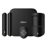 Dahua AirShield Zwart Alarm Hub 2 Wi-Fi