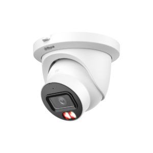 Dahua HDW5859TM-ASE-IL 8MP WizMind Smart Dual Light Eyeball 2.8mm lens