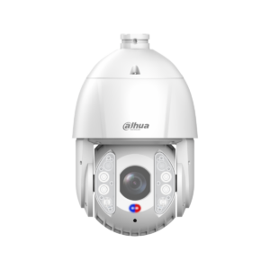 Dahua SD6E432MB-HNR-A-PV1 4MP, PTZ Speed Dome camera met WizSense, 4.8-154mm Motorzoomlens, incl. muurmontage en voeding