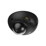 Dahua HDBW3449F-AS-IL 4MP Zwart WizSense Smart Dual Light Dome 2,8mm Lens