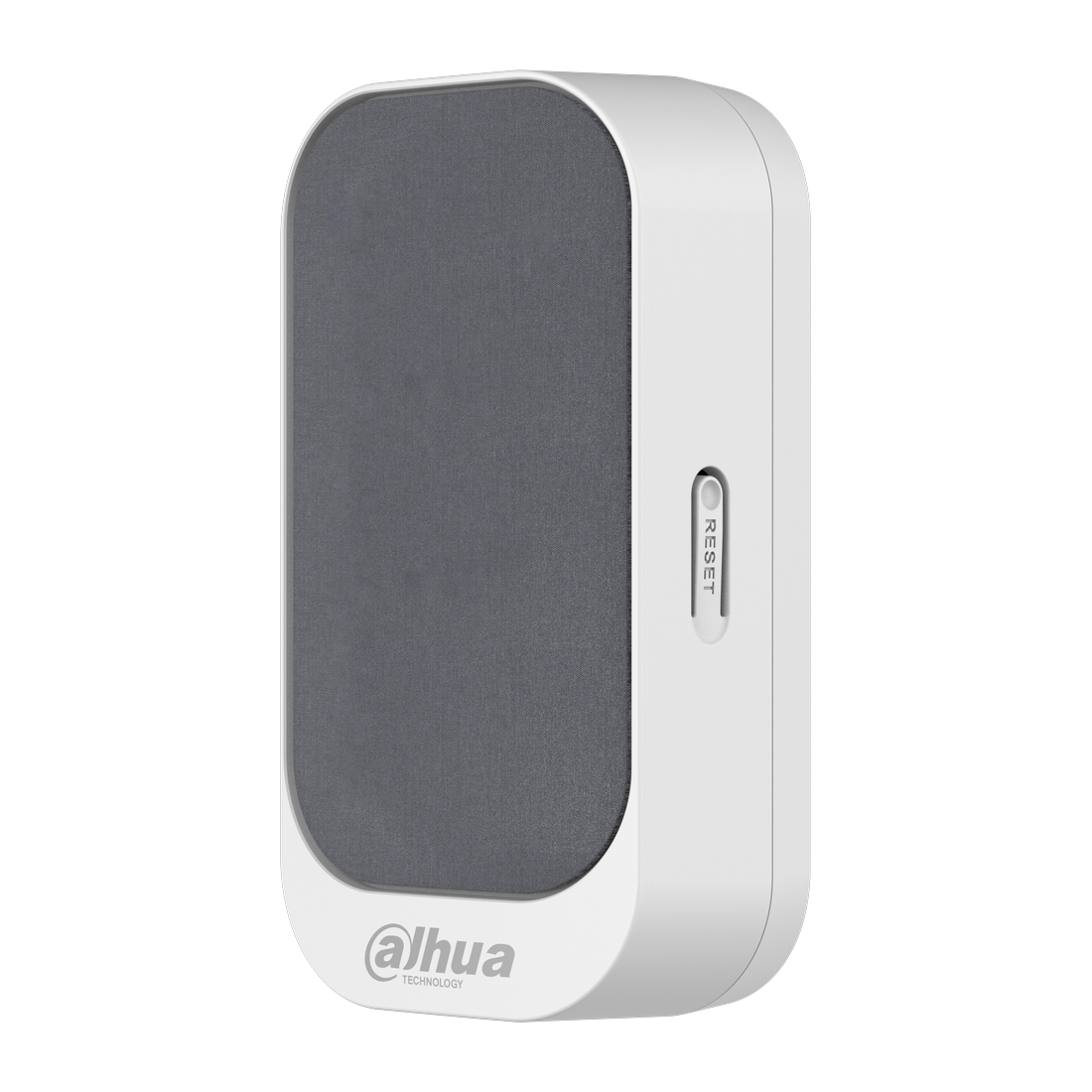 Dahua DS1AG draadloze gong, zijaanzicht