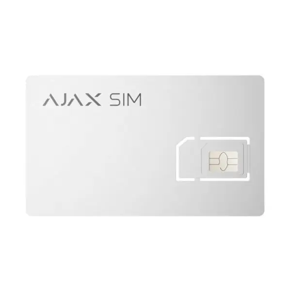 Ajax Sim Ajax Sim