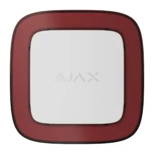 AJAX EN54 Nevenindicator wit
