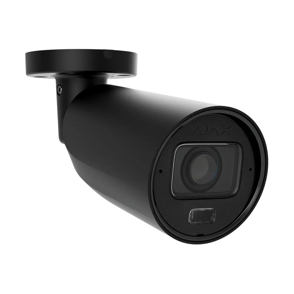 Ajax BulletCam HLVF