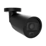 Render - Ajax BulletCam HLVF (5 Mp _ 8 Mp)-black-front-angled