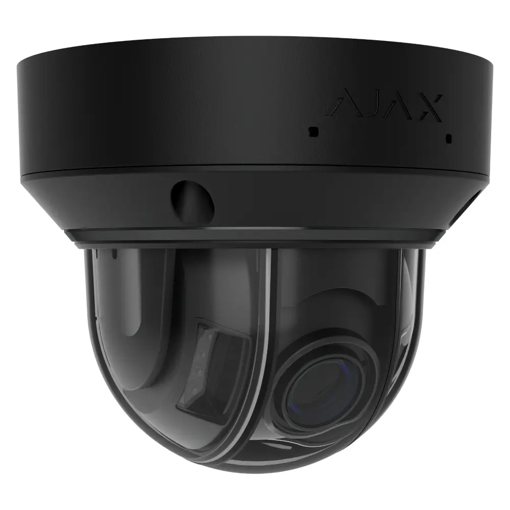 Ajax DomeCam HLVF
