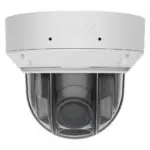 Render - Ajax DomeCam HLVF (5 Mp _ 8 Mp) -white-front
