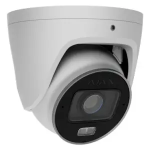 Ajax TurretCam HLVF