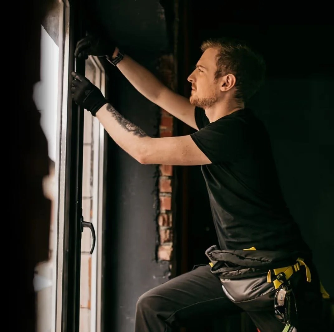 Gecertificeerde Ajax-installateur van Secures