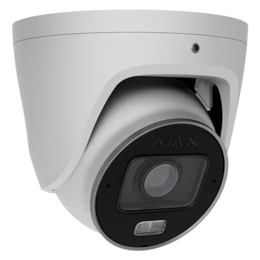Ajax TurretCam HLVF