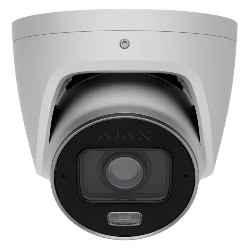 Ajax TurretCam HLVF