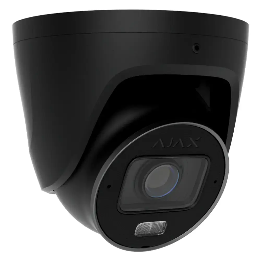 Ajax TurretCam HLVF