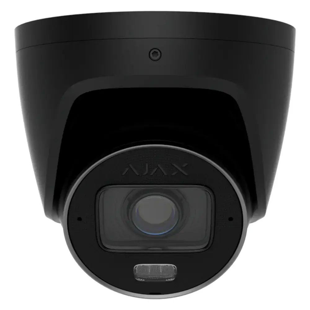 Ajax TurretCam HLVF