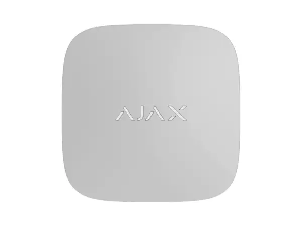 Ajax LifeQuality Lite wit
