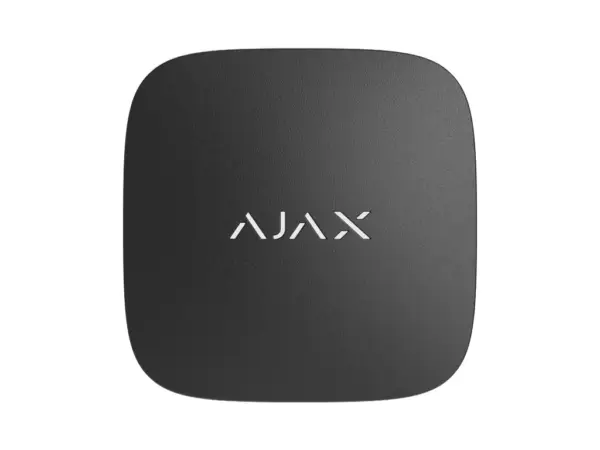 Ajax LifeQuality Lite zwart