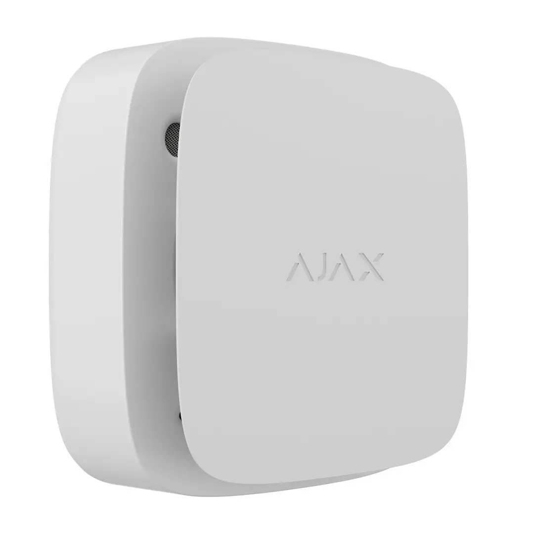 Ajax FireProtect 2 AC (Heat/Smoke)