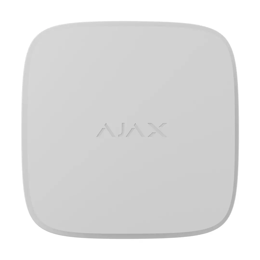 Ajax FireProtect 2 AC (Heat/Smoke)