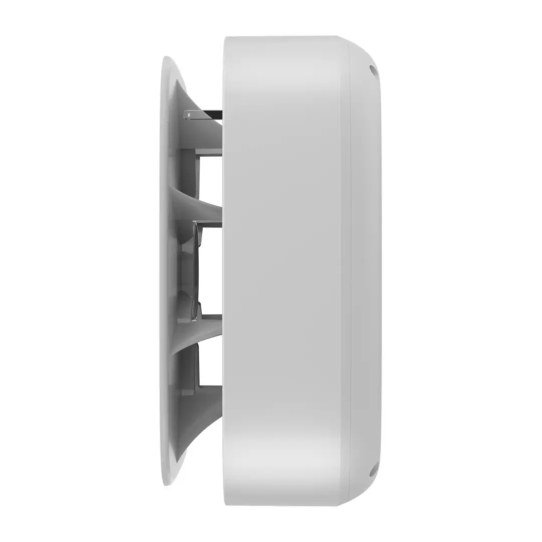 Ajax FireProtect 2 AC (Heat/Smoke)