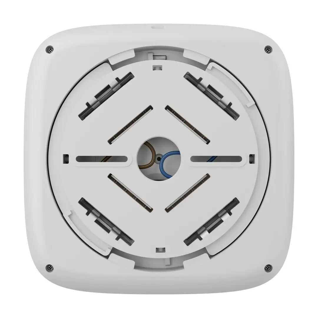 Ajax FireProtect 2 AC (Heat/Smoke)