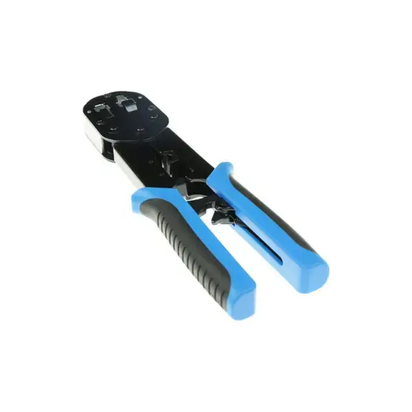 ACT Modulaire krimptang voor easyconnect RJ45 connectoren ACT Modulaire krimptang voor easyconnect RJ45 connectoren