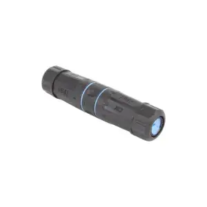 ACT SD6521 Netwerkkabel Koppelstuk UTP/FTP CAT6a IP68