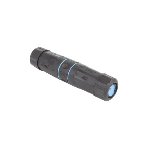 ACT SD6521 Netwerkkabel Koppelstuk UTP/FTP CAT6a IP68