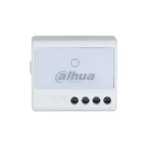 AirShield 100-240VAC Relay